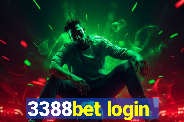 3388bet login